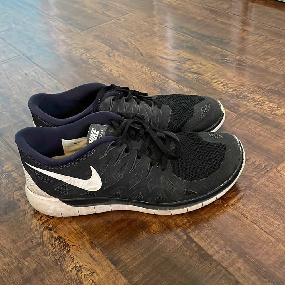 Nike Free Runs